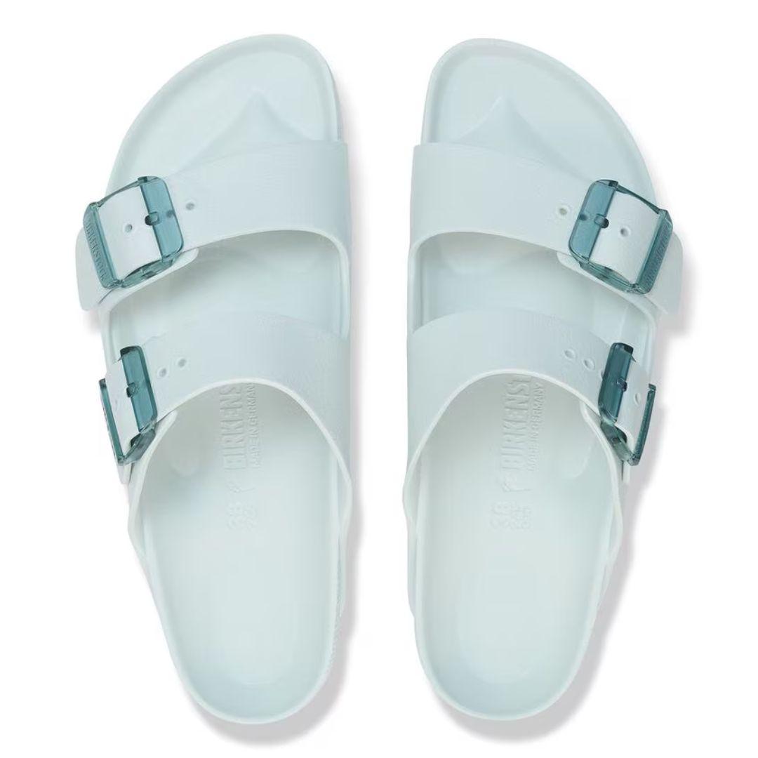 Birkenstock Arizona Stealth Buckle Sandal